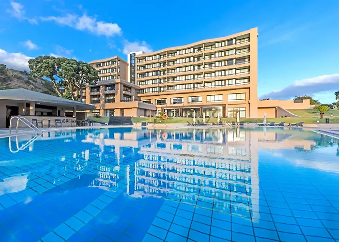 Pestana Bahia Praia Nature & Beach Resort