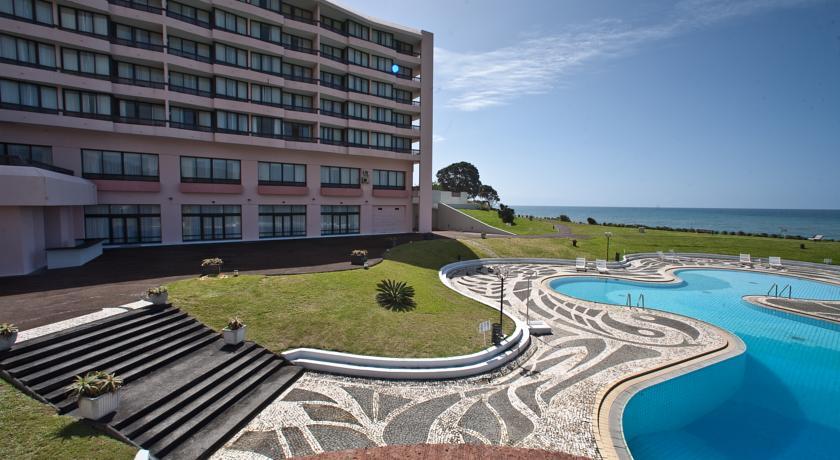 Hotel Pestana Bahia Praia Nature & Beach 4*