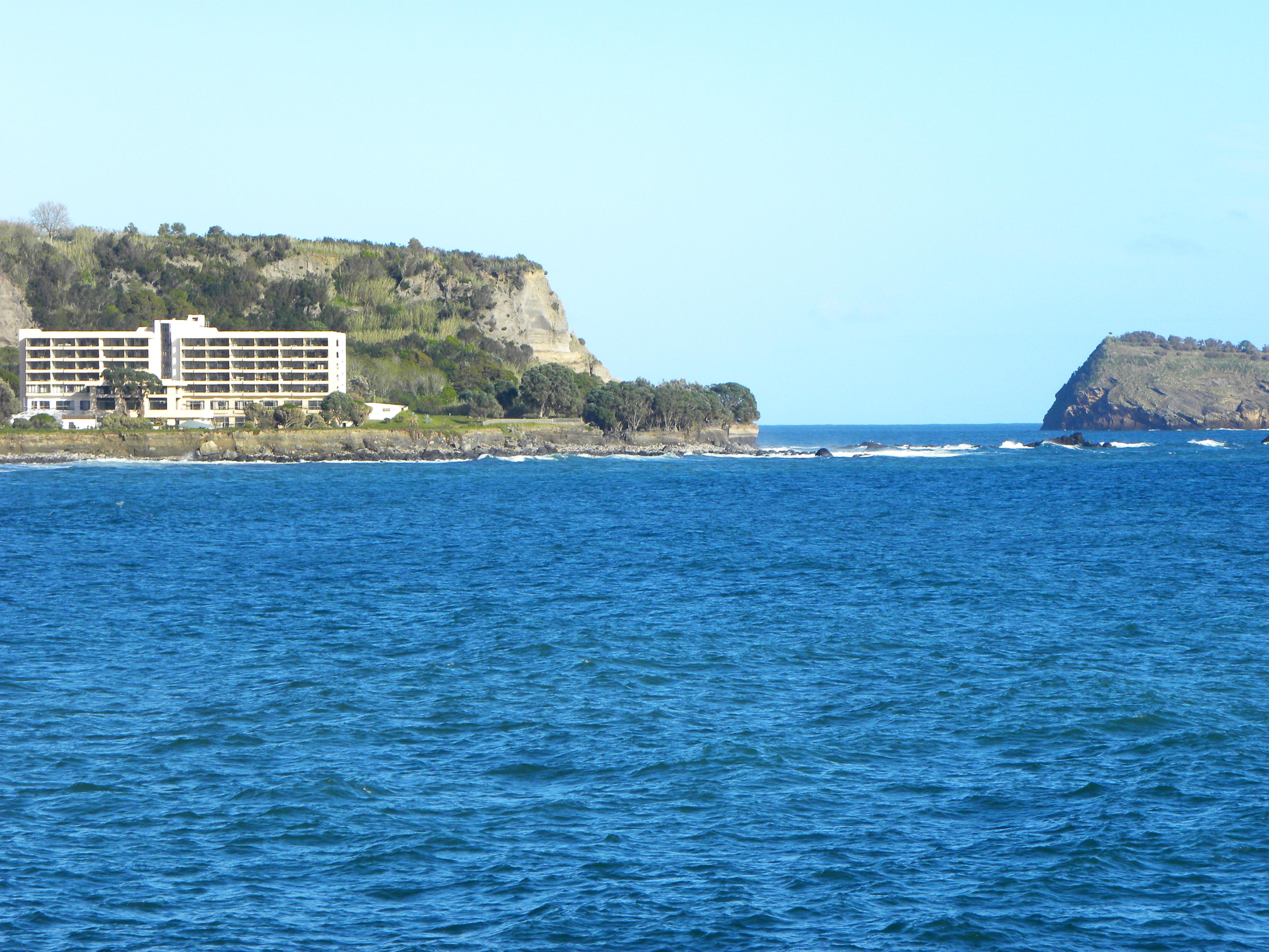 Pestana Bahia Praia Nature & Beach