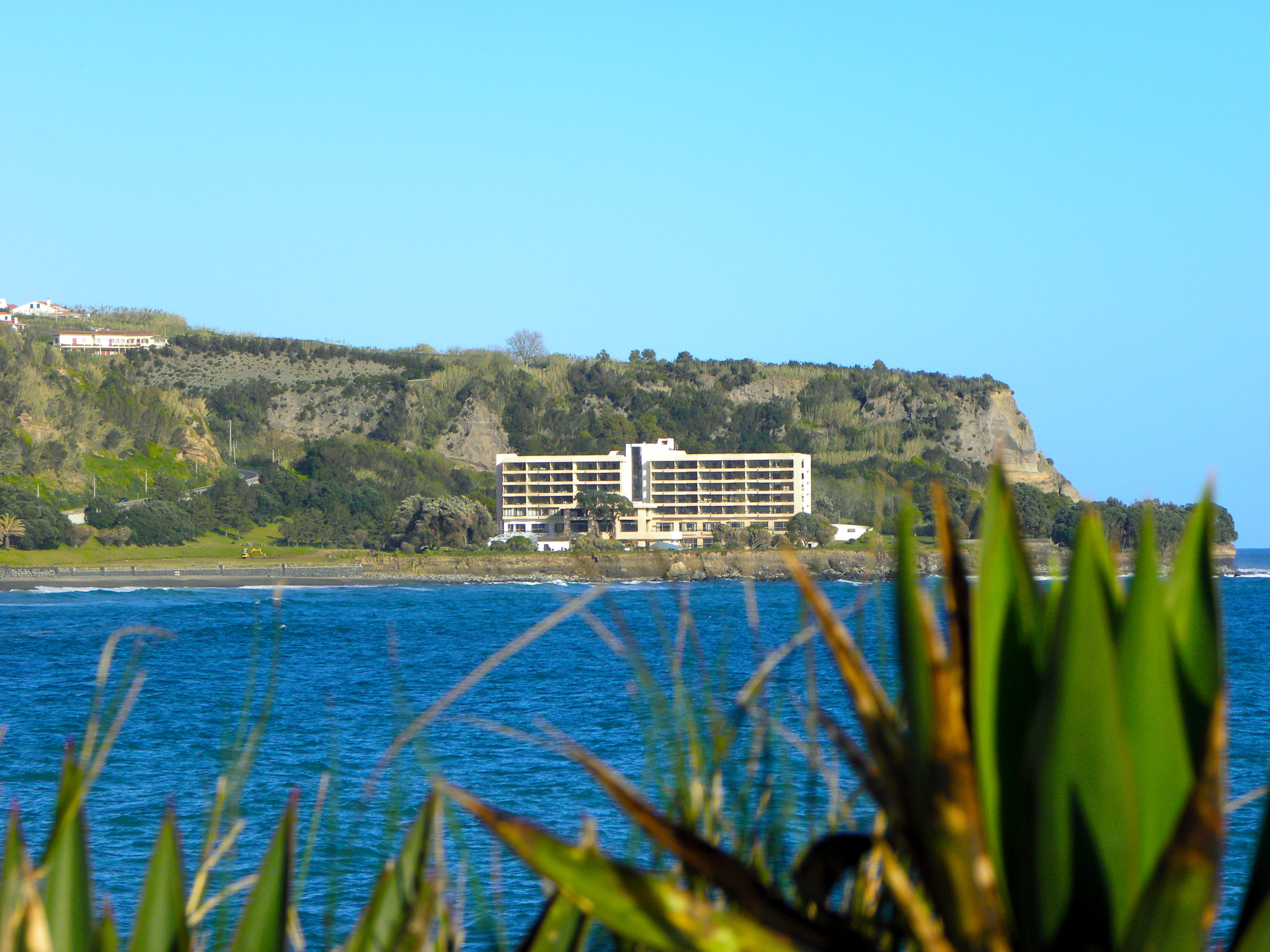 Pestana Bahia Praia Nature & Beach Vila Franca do Campo