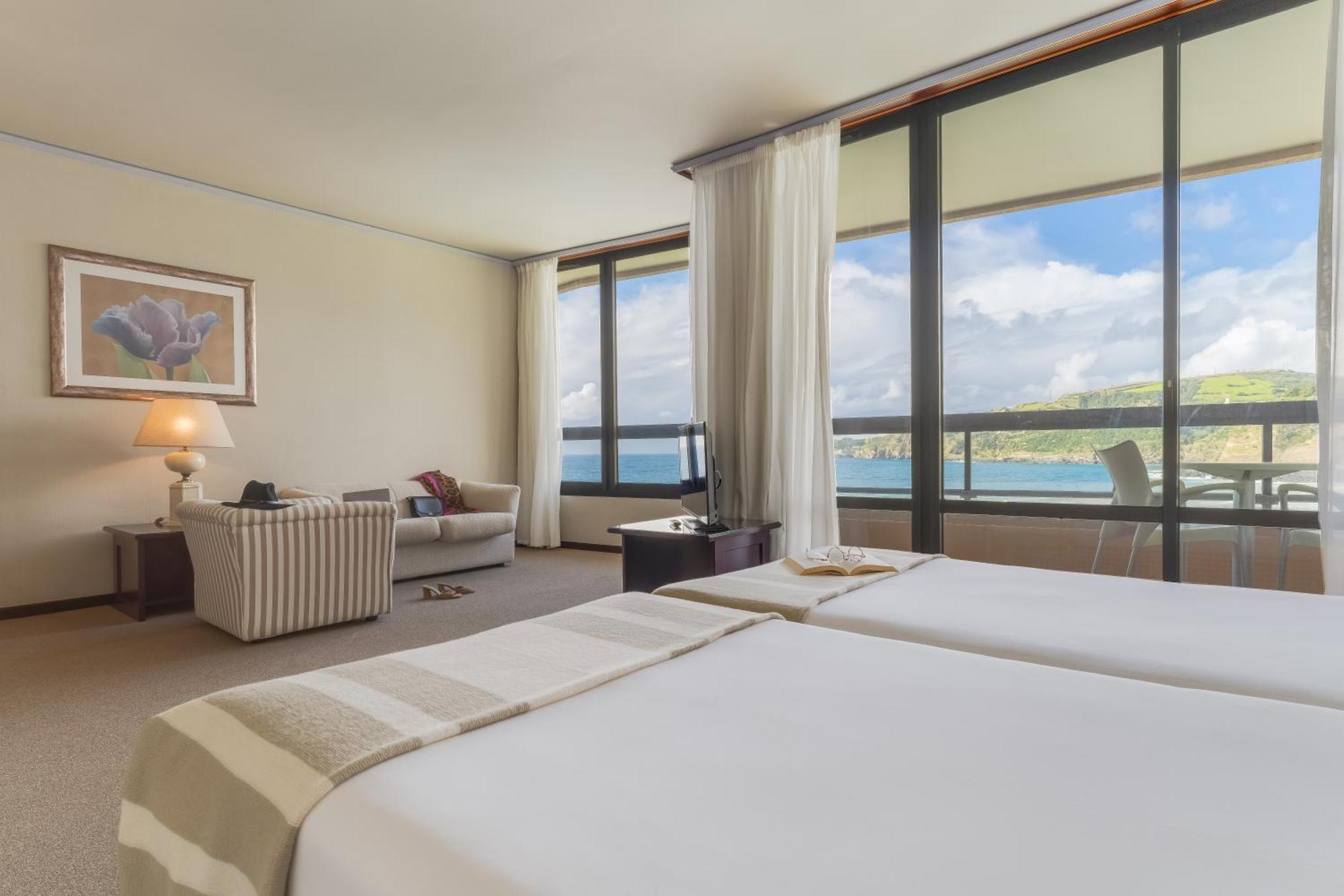 Pestana Bahia Praia Nature & Beach 4*