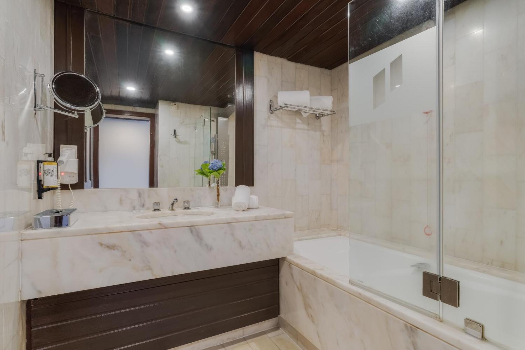 Hotel Pestana Bahia Nature & 4*