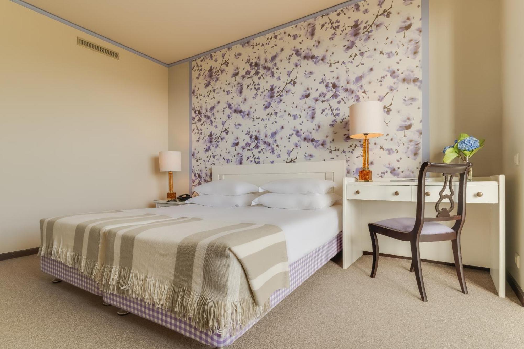 Pestana Bahia Nature & 4*