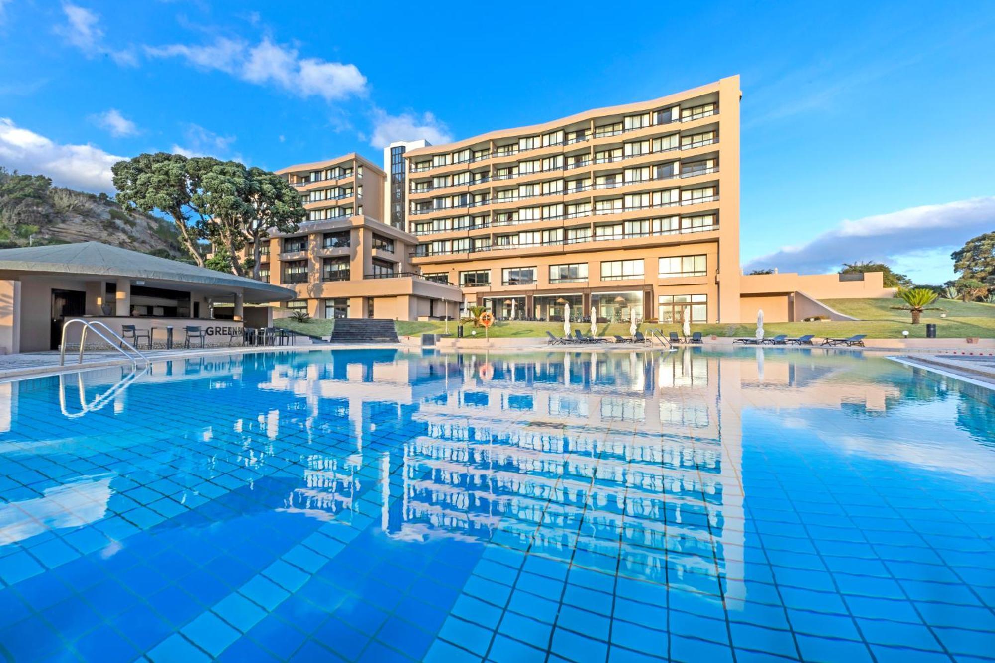 Pestana Bahia Nature & Hotel 4*