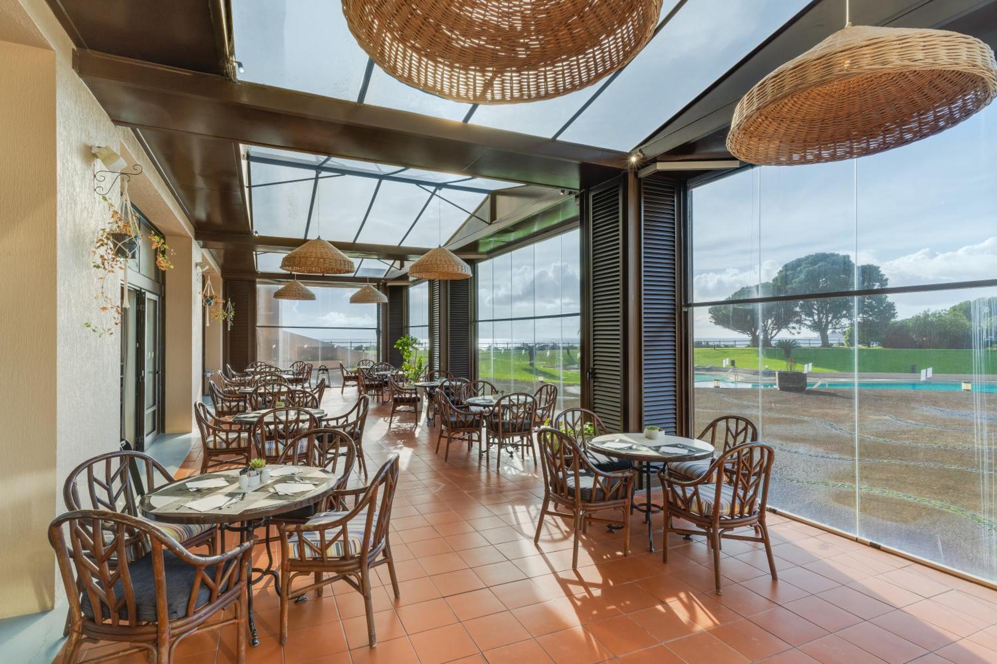 Pestana Bahia Nature &