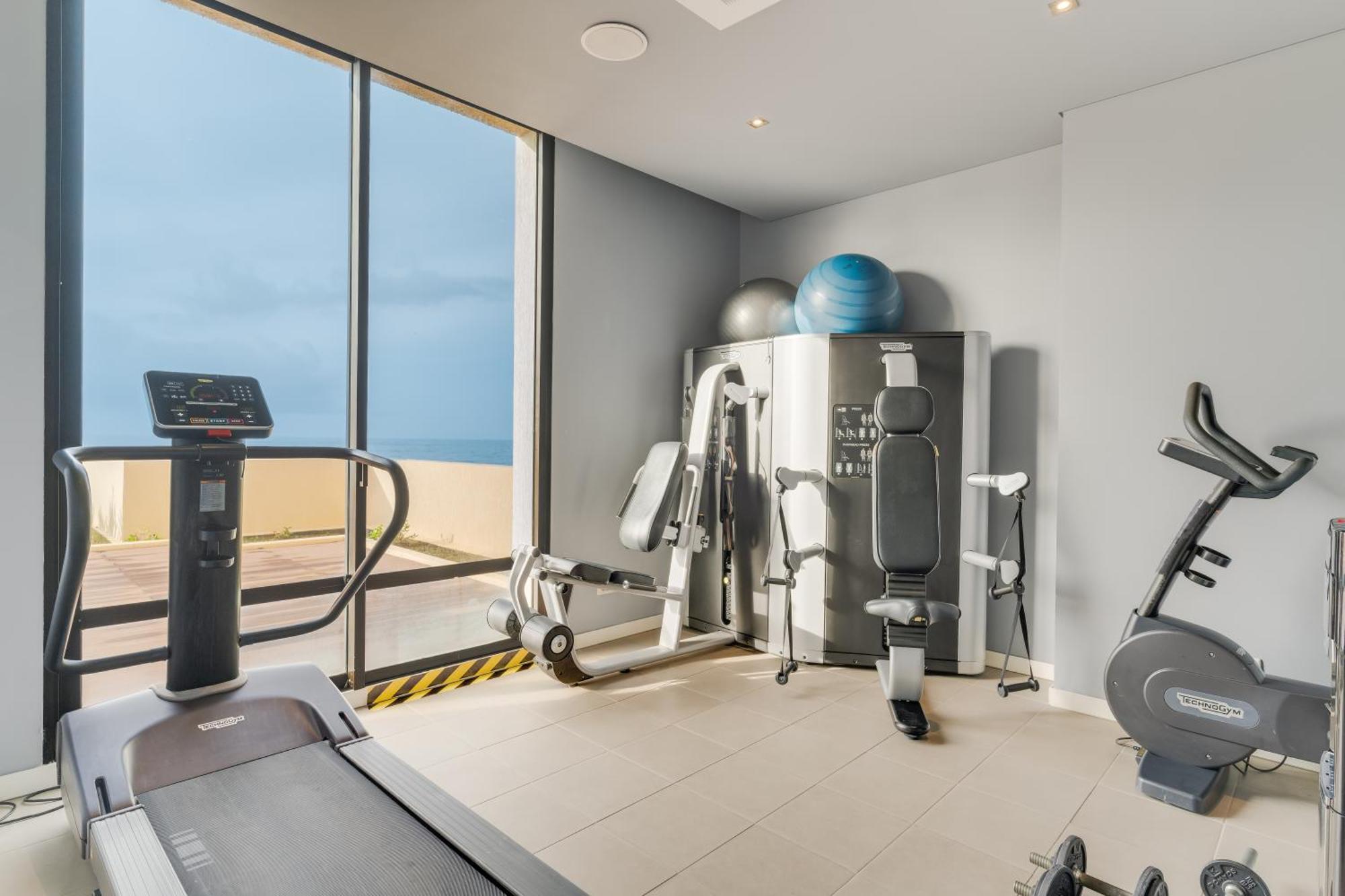 Pestana Bahia Nature & Hotel
