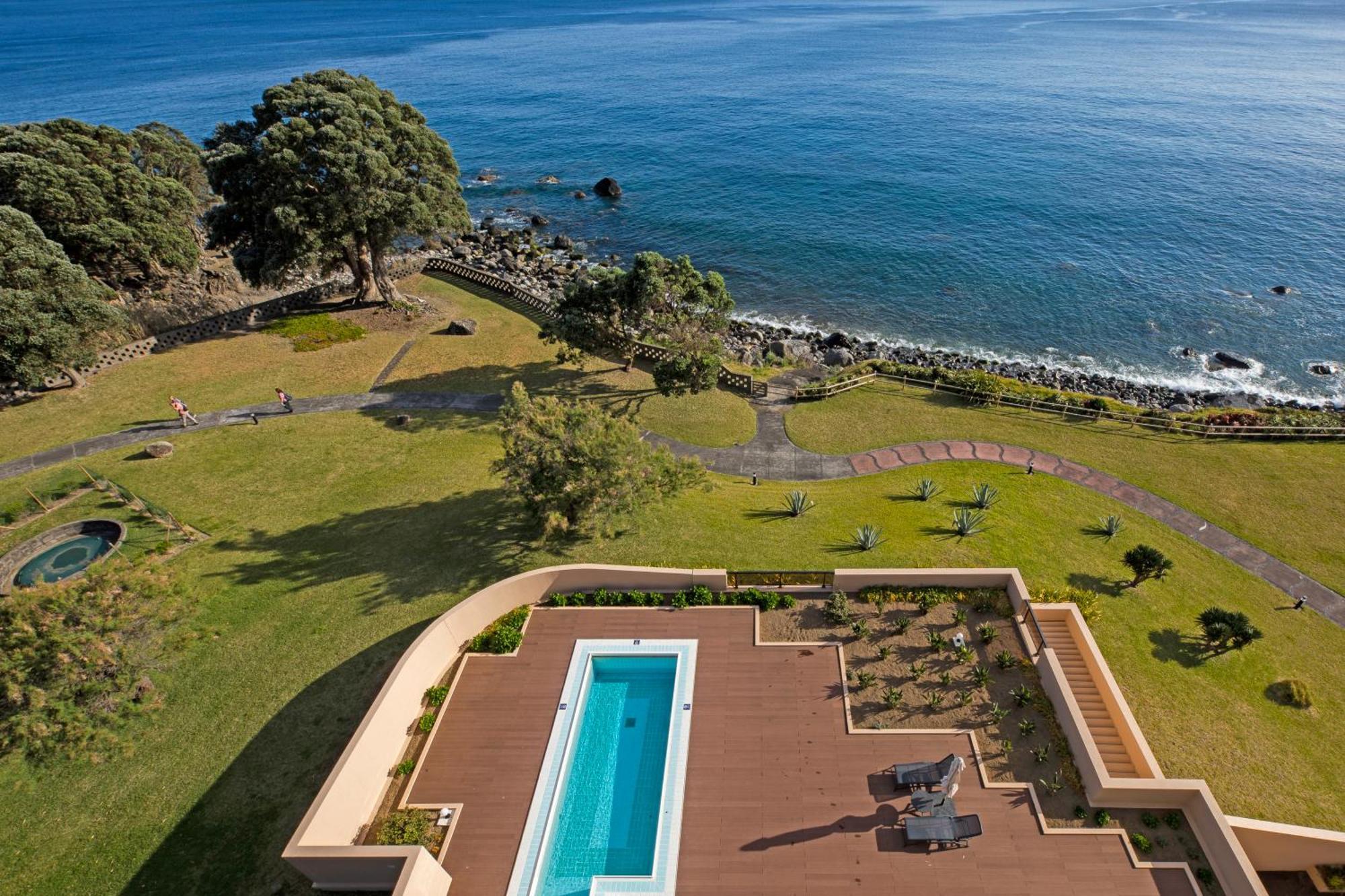 Pestana Bahia Nature & Vila Franca do Campo