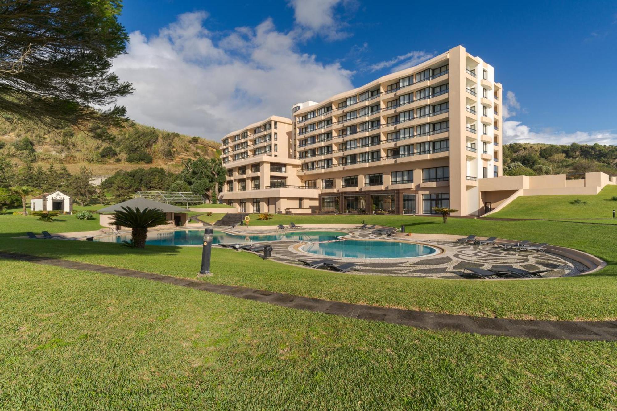 Pestana Bahia Nature & 4*