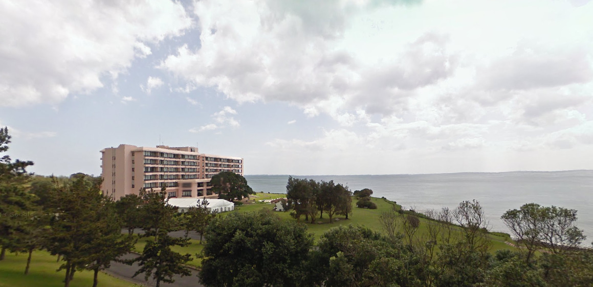 Pestana Bahia Nature & Hotel