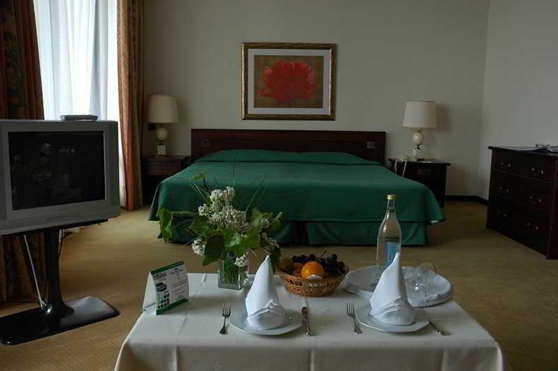 Hotel Pestana Bahia Nature &