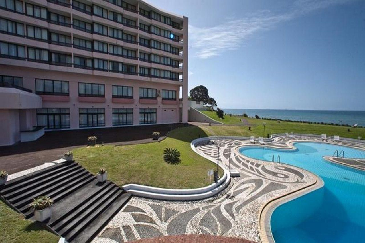 Hotel Pestana Bahia Praia Nature & Beach