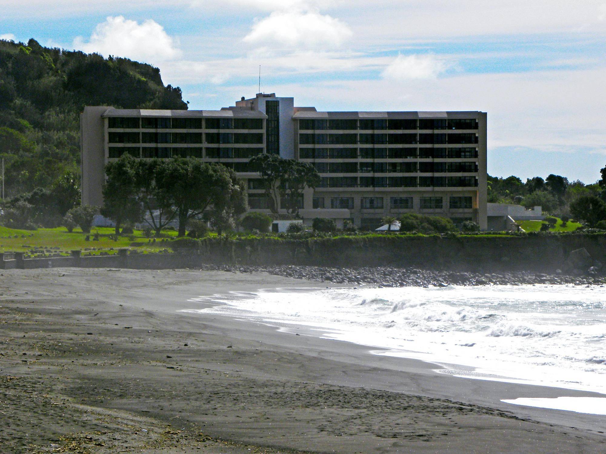 Hotel Pestana Bahia Praia Nature & Beach Vila Franca do Campo