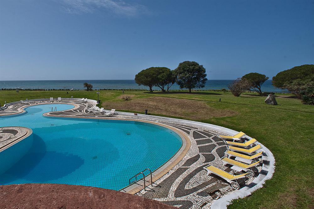 Pestana Bahia Praia Nature & Beach Hotel